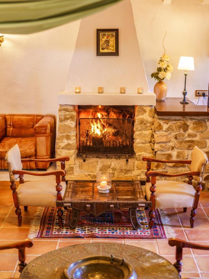 Hotel Casa Del Maco à Benissa Extérieur photo