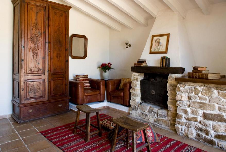 Hotel Casa Del Maco à Benissa Extérieur photo