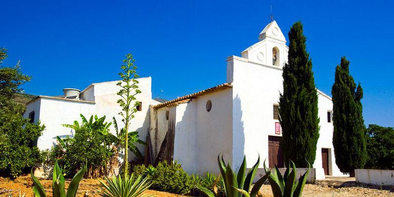 Hotel Casa Del Maco à Benissa Extérieur photo
