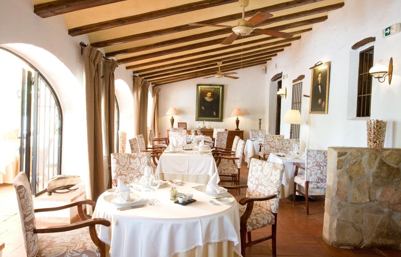 Hotel Casa Del Maco à Benissa Extérieur photo